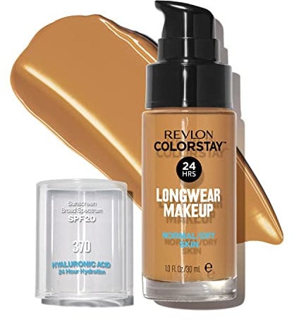 Revlon ColorStay Makeup 30ml - Toast Normale/Trockene Haut