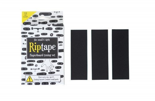 Blackriver Riptape Fingerboard Tuning Set SLIM & CATCHY UNCUT