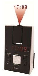 Soundmaster UR155 Radiorekorder