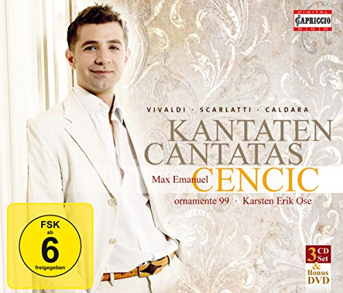 Capriccio (Naxos Deutschland Musik & Video Vertriebs-)