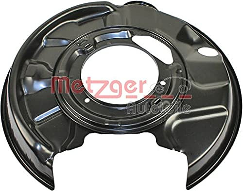 METZGER Bremskraftverstärker