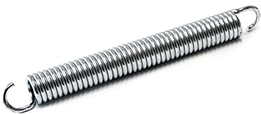 Naber Feder für Schwenkmechanik, silber