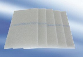 Maico Ersatzluftfilter ZF 35 (VE5) EAN: 4012799932079