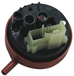 Creda Hotpoint Indesit Scholtes Dishwasher Pressure Switch Genuine part number C00274118