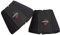 LeMieux Weiche Schale Hufglocken, Schwarz, M