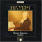 Haydn: Complete Piano Sonatas by Bart van Oort / Ursula Dutschler (2003-03-01)