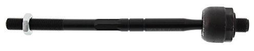 MAPCO 1x Spurstange Axialgelenk 49807 Vorderachse beidseitig | Kompatibel mit: MERCEDES-BENZ E-CLASS, E-CLASS T-Model