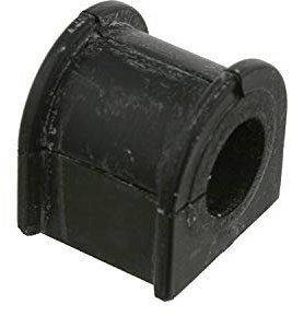 FEBI BILSTEIN Lagerung, Stabilisator 24918 Hinterachse | Kompatibel mit: FORD COUGAR, MONDEO I, MONDEO I Stufenheck, MONDEO I Turnier, MONDEO II, MONDEO II Stufenheck