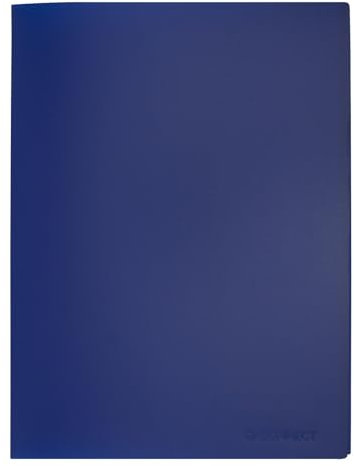 Q-Connect KF01259 Porte-vues 40 pochettes