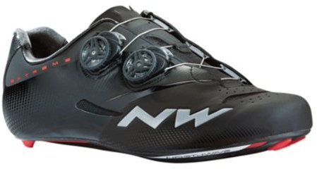 Northwave Funktionsschuh Extreme Tech Plus schwarz EU 41