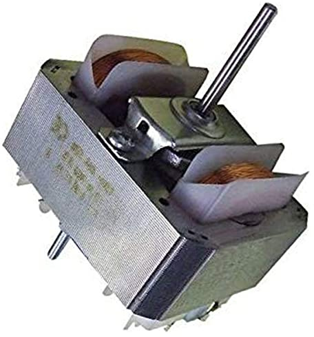 SAUTER - moteur hotte anti horaire pour hotte SAUTER