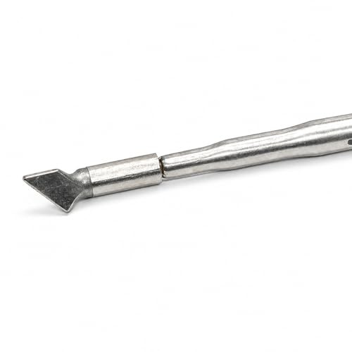 JBC C120009 Entlötspitze für PA120-A