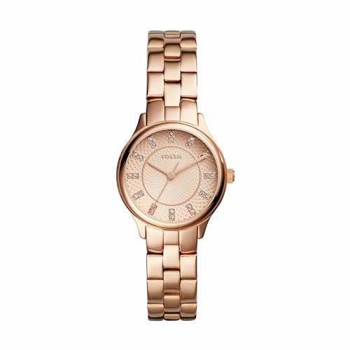 Fossil BQ1571 Orologio Da Donna