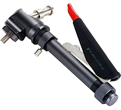 Angle Arc Arm 9 ve5090