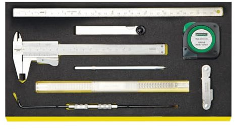 BANDJA TCS MEDICION - TCS 11095-13110/8