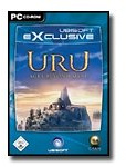 URU - Ages Beyond Myst [UbiSoft eXclusive]