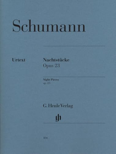 G. Henle Verlag 51480104