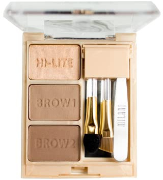 Milani Brow Fix - light, 1er Pack (1 x 1 Stück)