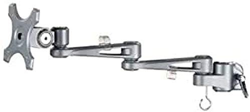 LINDY 40696 Modularer LCD-Monitorarm, lang