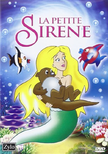 La petite sirène [FR Import]