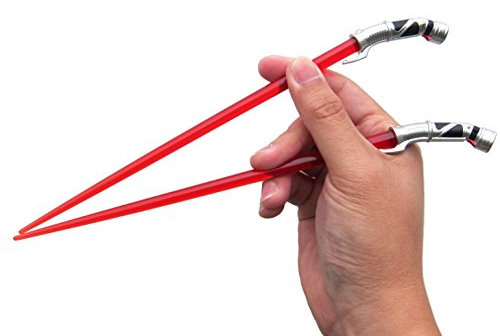 Kotobukiya Star Wars Le Comte Dooku Baguettes