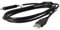 vhbw cavo dati USB compatibile con Sony Cybershot DSC-HX100, DSC-H70, DSC-HX100V, DSC-TX10, DSC-T110, DSC-T99 fotocamera, camcorder, 150 cm
