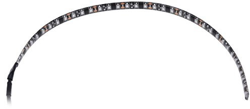 Phobya LED-Flexlight HighDensity 30cm red (36x SMD LED´s) Modding Flexlights