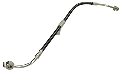 TRW PHD248 Bremsschlauch | Kompatibel mit: FORD TRANSIT Bus, TRANSIT Bus, TRANSIT Kasten, TRANSIT Kasten, TRANSIT Kasten, TRANSIT Pritsche/Fahrgestell