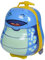 Knorrtoys 14521 - Bouncie Trolley Bug Ocean