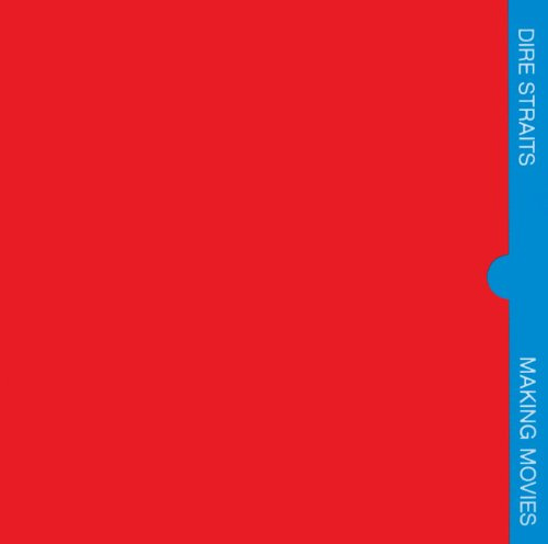 Making Movies [Vinyl LP]