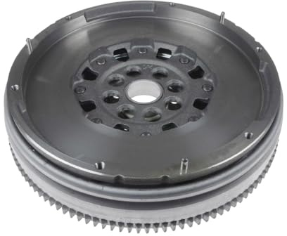 BLUE PRINT Schwungrad ADJ133503 | Kompatibel mit: LAND ROVER FREELANDER 2