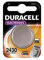 Duracell Pile CR2430 3 Volts