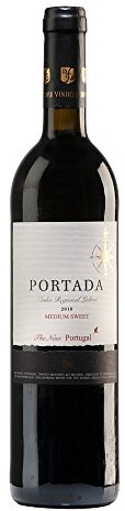 Portada Medium Sweet 2021 (1 x 0.75L Flasche)