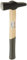 Picard 0000811-1000 1000 g Swedish Pattern Blacksmiths' Hammer - Brown/Black