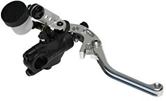BRAKING KIT POMPA FRENO RADIALE RS-B1 19mm UNIVERSALE MOTO
