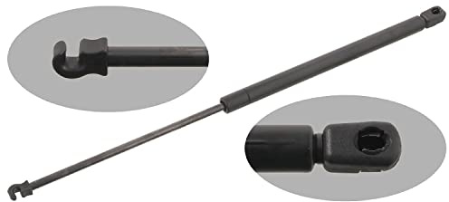 febi bilstein 27631 Gasdruckfeder für Heckklappe , 1 Stück