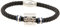 Chelsea F.C. Farbring Lederarmband