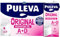 Leche Puleva Original Desnatada con vitaminas A y D brik 1L – Caja 6 litros