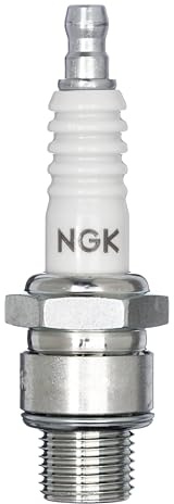 NGK 2522 Spark Plug – Quantity 10
