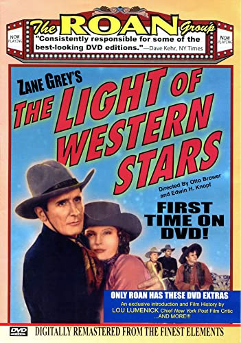 Light of Western Stars