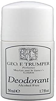Geo F. Trumper: Roll-on Deodorant