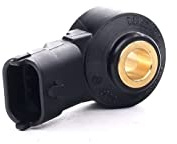 BOSCH 0261231173 Original Equipment Engine Knock Sensor
