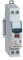 Legrand LEG406775 Disjoncteur dnx 4500 Vis/Vis U+N 230 V 20 A 6kA Courbe C 1 m