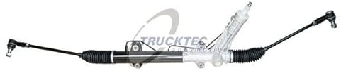 TRUCKTEC AUTOMOTIVE Lenkgetriebe 02.37.199