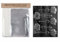 Dress My Cupcake DMCKITV110 Lollipop Verpackungsset mit Form, Valentinstag, Trio Heart Love Lollipop
