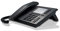 Innovaphone IP111 telefono IP Nero Cornetta cablata LCD