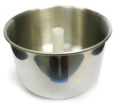 Behälter EH1140 kompatibel mit /Ersatzteil für DeLonghi GC2000, GC5000, GC6000, ICK5000, ICK6000, ICK8000 Eismaschinen