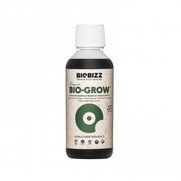 Fertilizzante per crescita Bio Grow 250 ml BioBizz