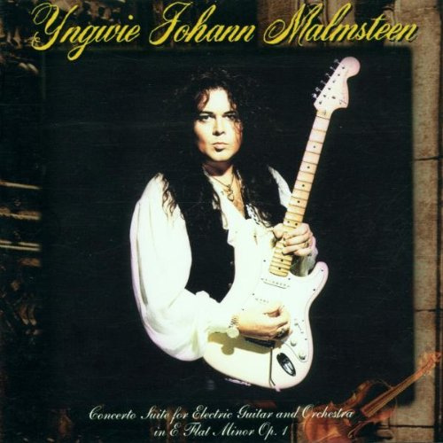 Concerto/Rock Version