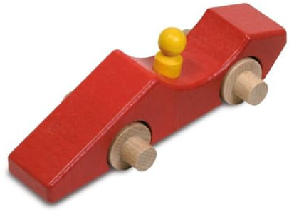 nic - Holzspielzeug 1652